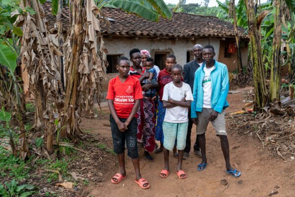 Interview Liboire Nahimana – travail occasionnel, migration, choc collectif
