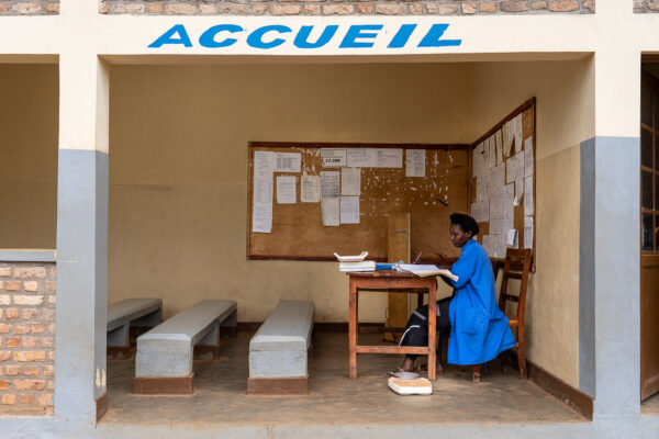 Centre de santé Amis des jeunes